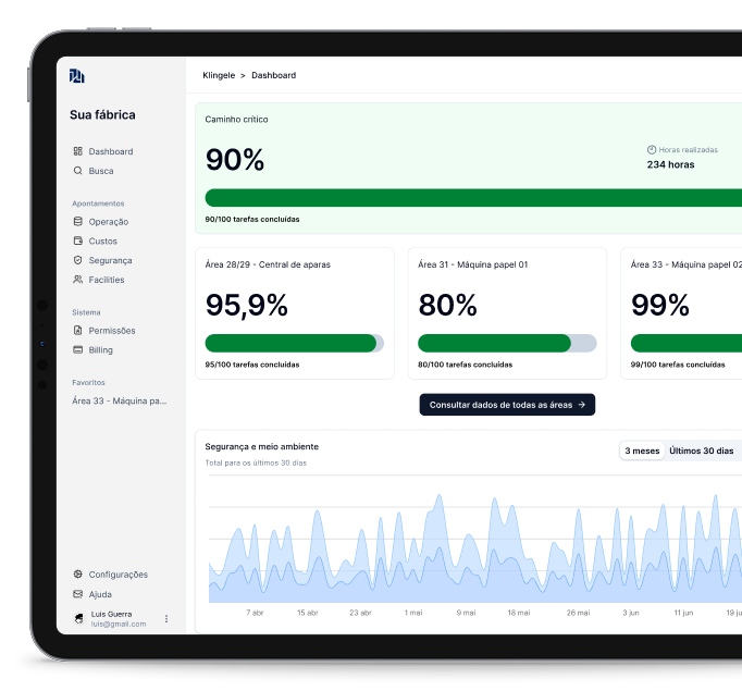 Apple iPad Pro 13_ Space Gray - Landscape